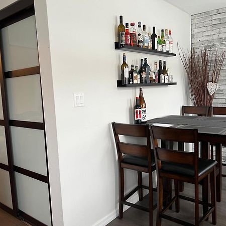 Airport Cozy Room 舒适小屋 Vancouver, Richmond,Near Yvr المظهر الخارجي الصورة