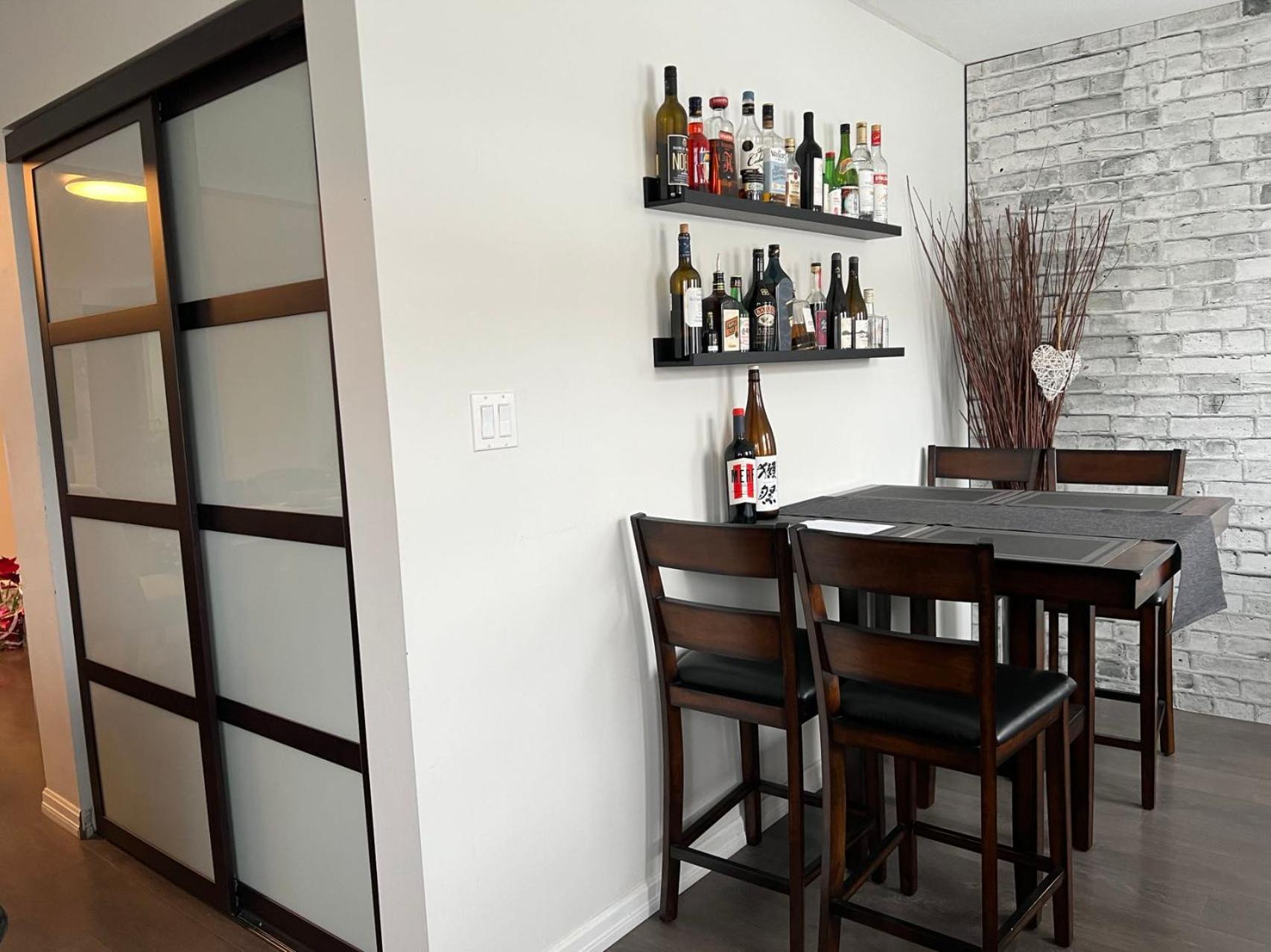 Airport Cozy Room 舒适小屋 Vancouver, Richmond,Near Yvr المظهر الخارجي الصورة