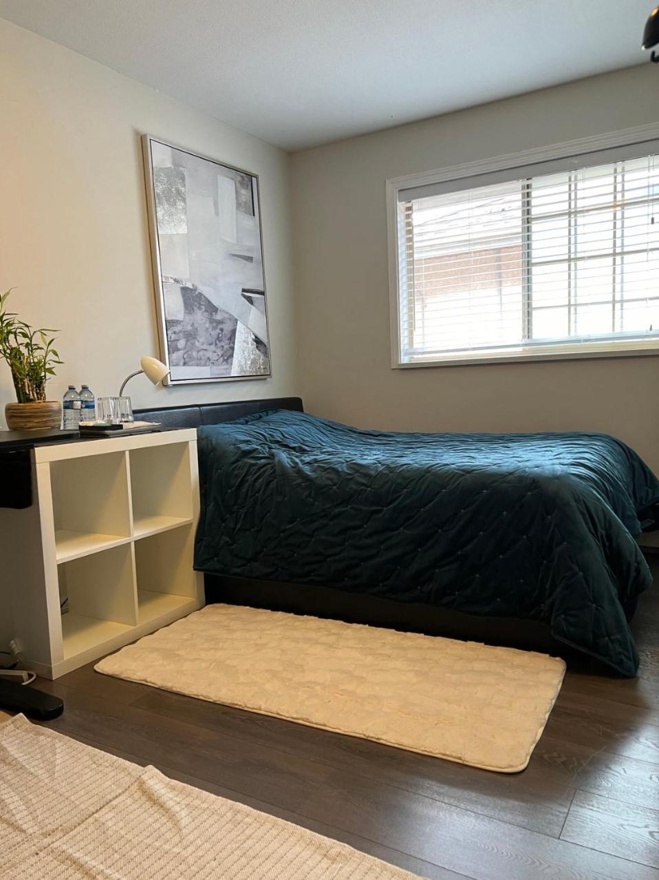 Airport Cozy Room 舒适小屋 Vancouver, Richmond,Near Yvr المظهر الخارجي الصورة