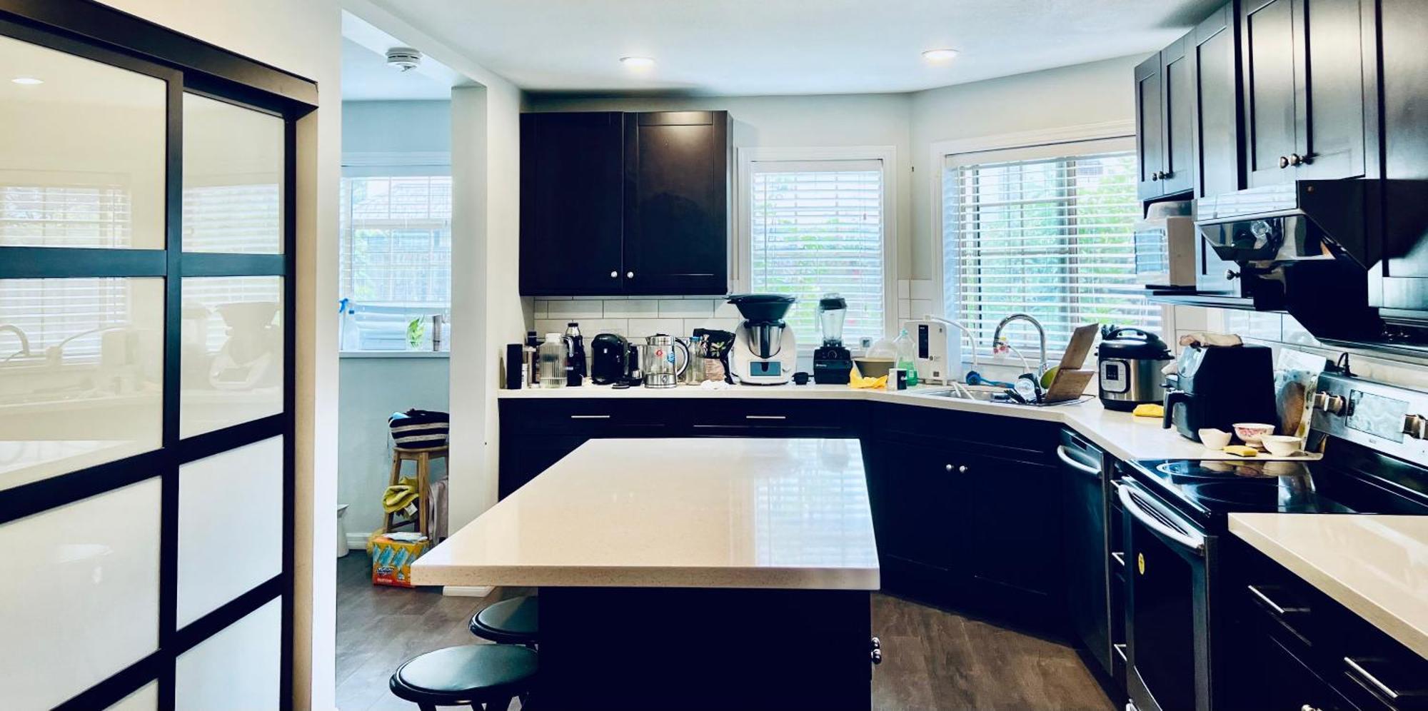 Airport Cozy Room 舒适小屋 Vancouver, Richmond,Near Yvr المظهر الخارجي الصورة
