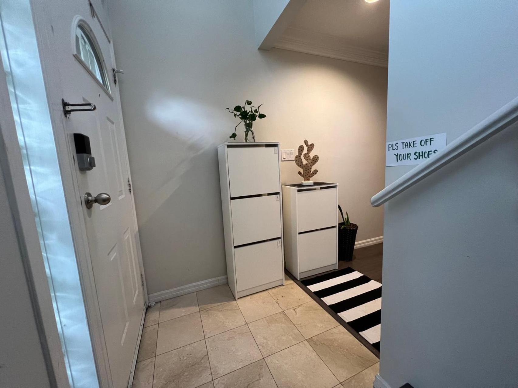 Airport Cozy Room 舒适小屋 Vancouver, Richmond,Near Yvr المظهر الخارجي الصورة